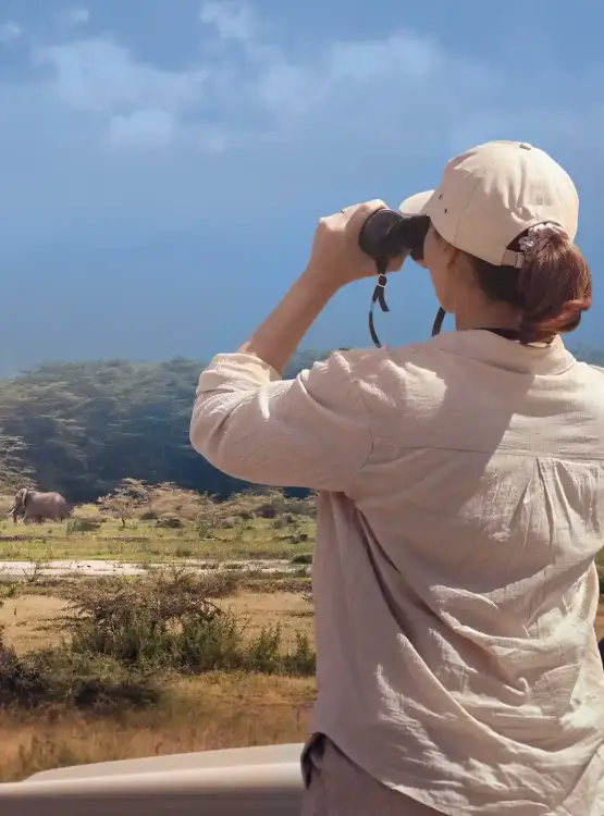 Tanzania Safari Cost