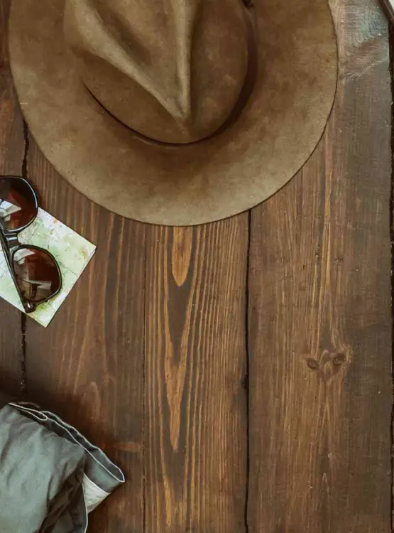 Tanzania Safari Packing List