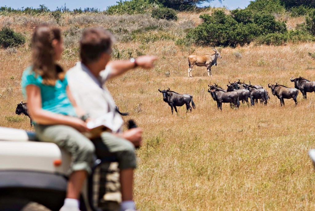 Tanzania