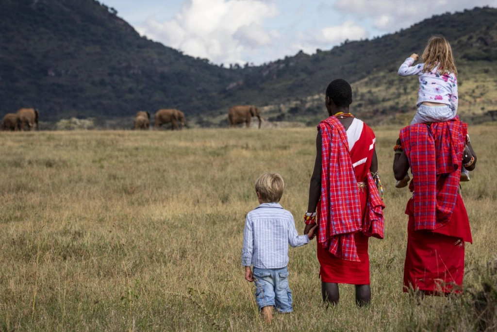 Tanzania