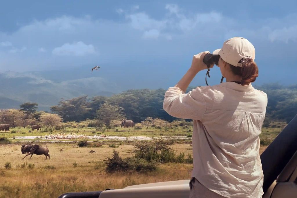 Tanzania