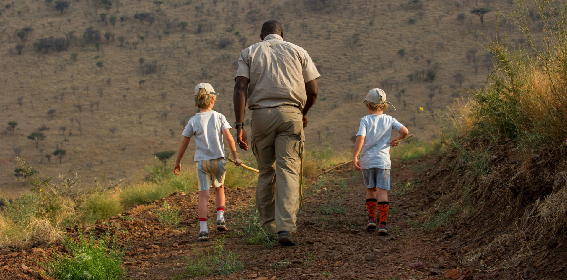 Tanzania Travel Guides