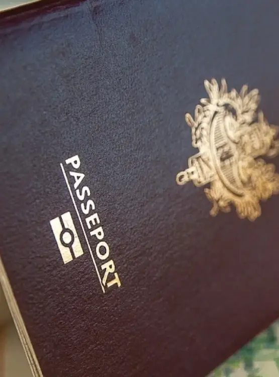 Tanzania Visa