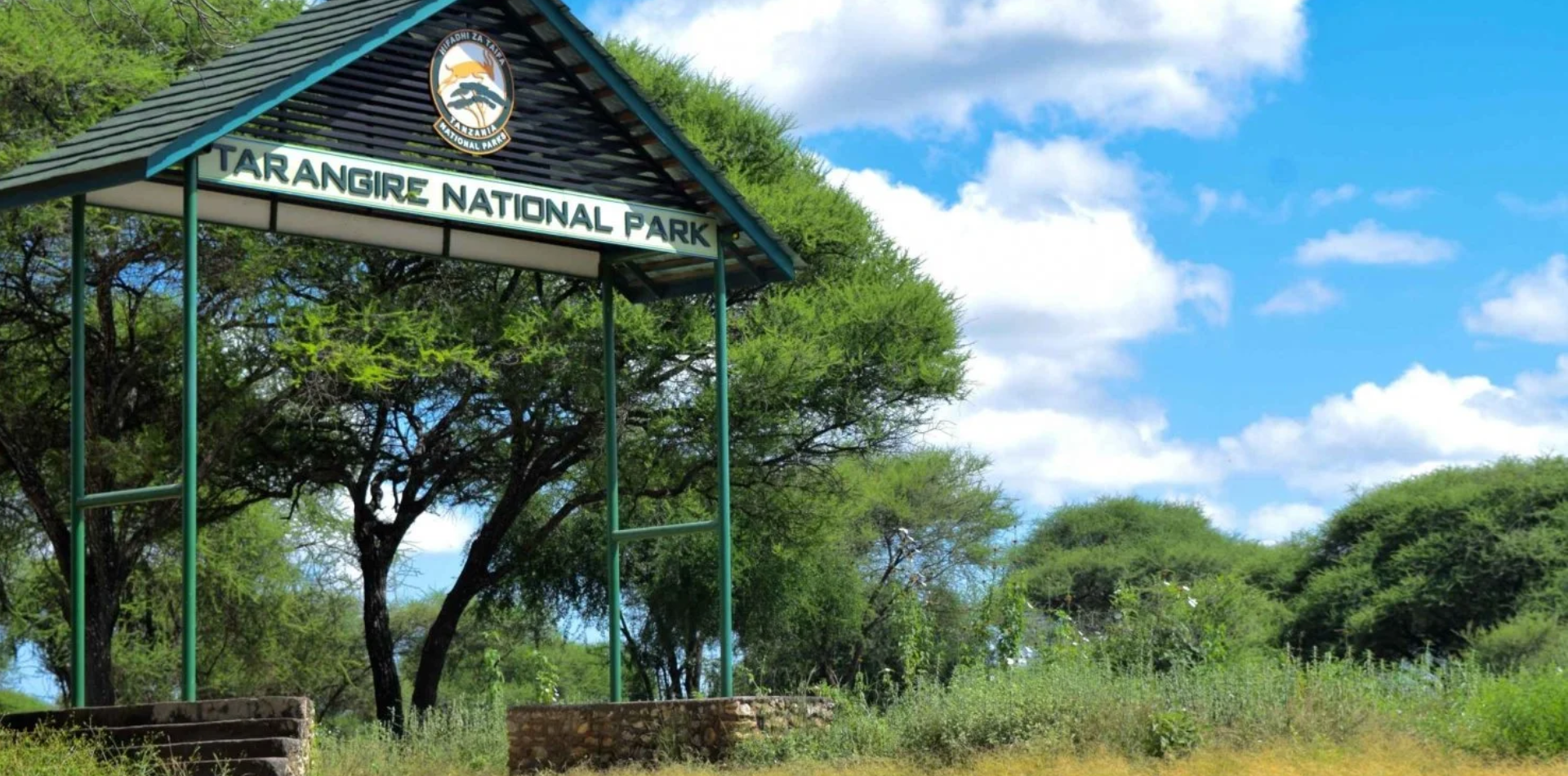 Tarangire Day Trip Attractions