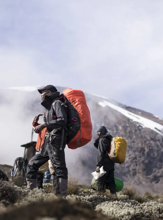 When to Climb Kilimanjaro? Trekking