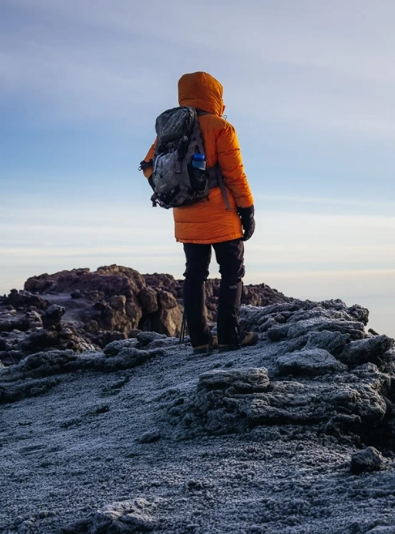 When to Climb Kilimanjaro? Trekking