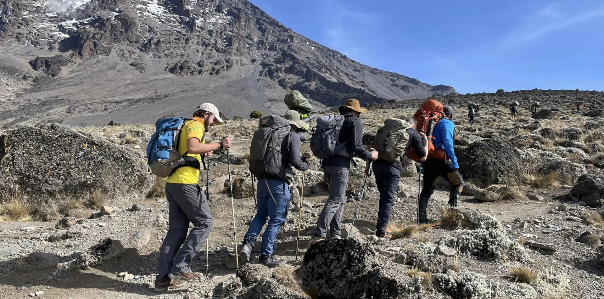 When to Climb Kilimanjaro?