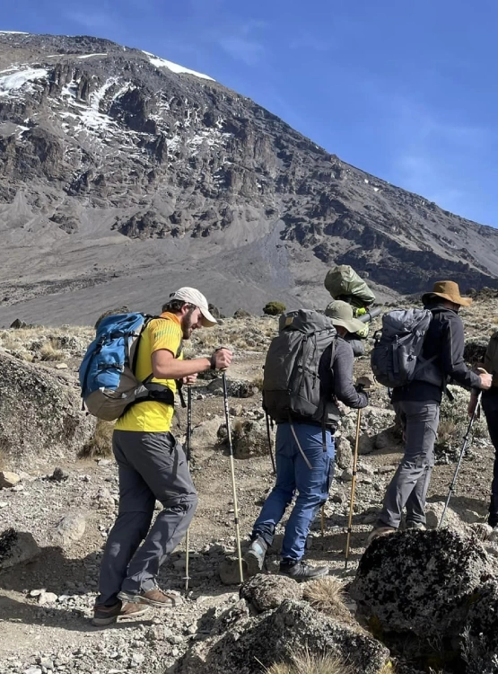When to Climb Kilimanjaro?