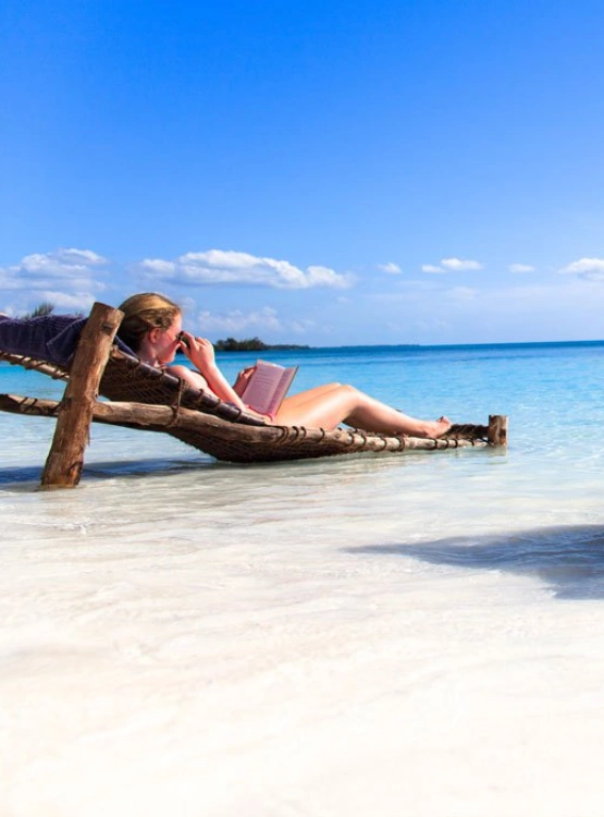 Zanzibar Beach Holidays Attractions