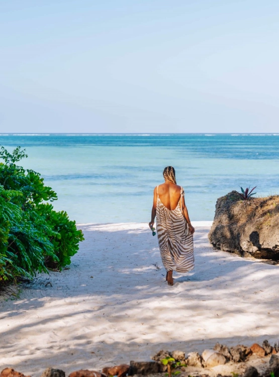 Zanzibar Beach Holidays Attractions