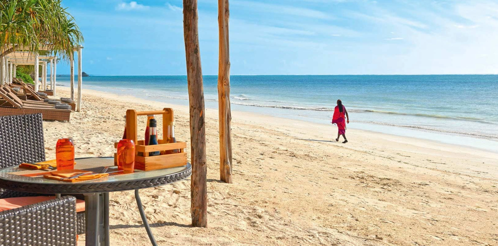 Zanzibar Beach Holidays