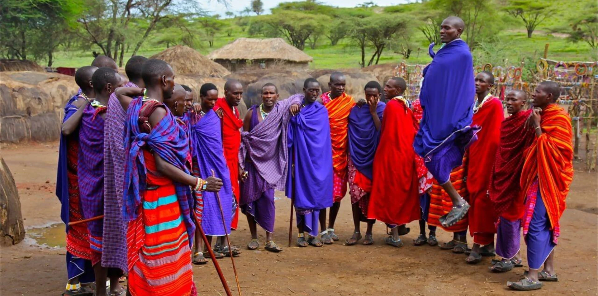 10 Days Southern Circuit Group Safari In Tanzania 10 Days Southern Circuit Group Safari In Tanzania