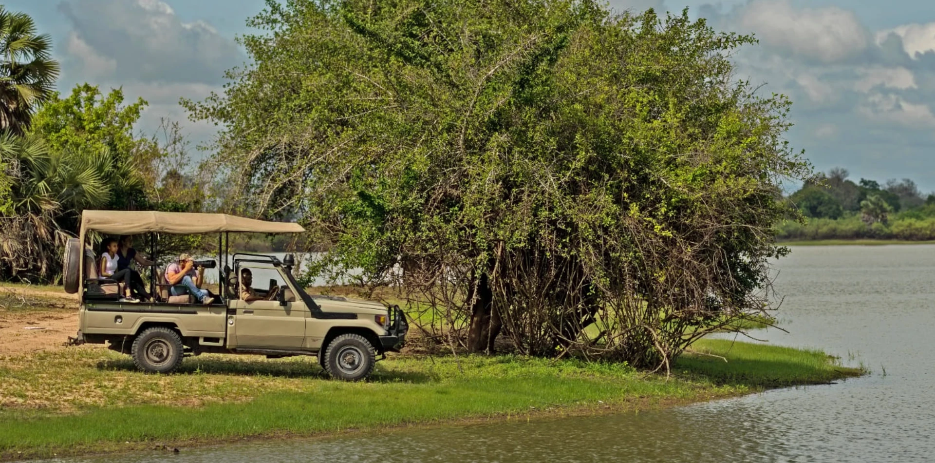 10 Days Southern Circuit Group Safari In Tanzania Game Drive 10 Days Southern Circuit Group Safari In Tanzania Game Drive