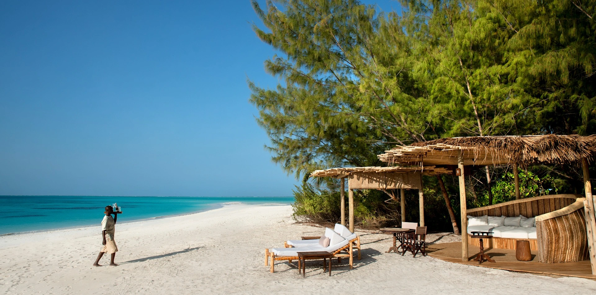 4 Days Zanzibar Beach Holiday Package