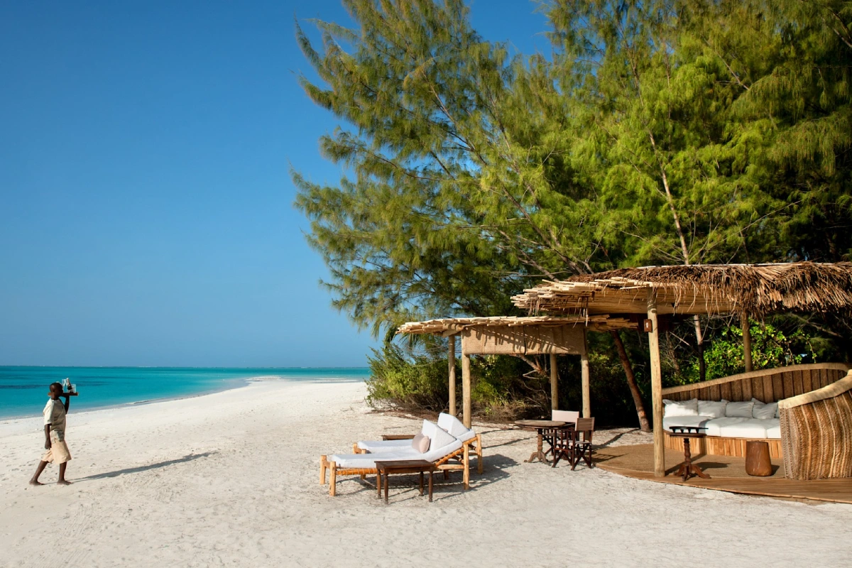 4 Days Beach Holiday Package