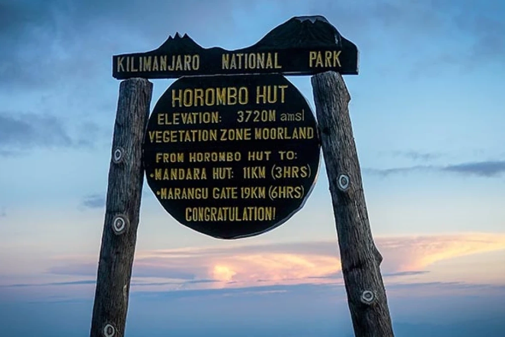 5-days-kilimanjaro-trekking-itinerary-marangu-route-10