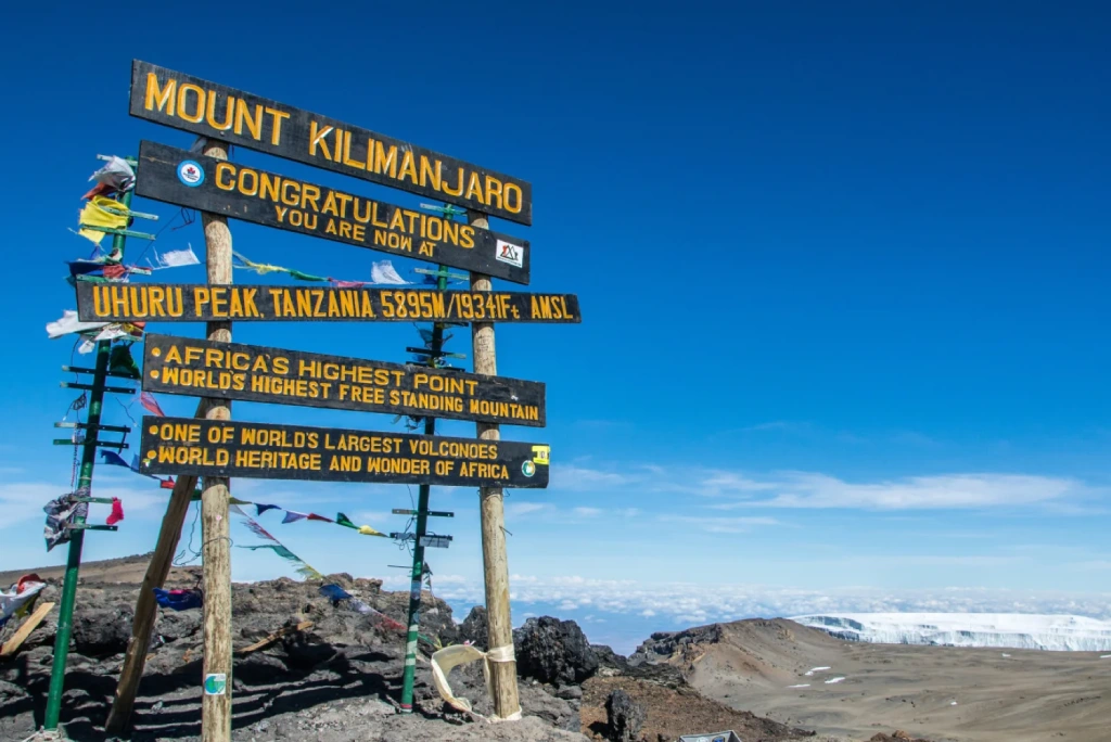 5-days-kilimanjaro-trekking-itinerary-marangu-route-6