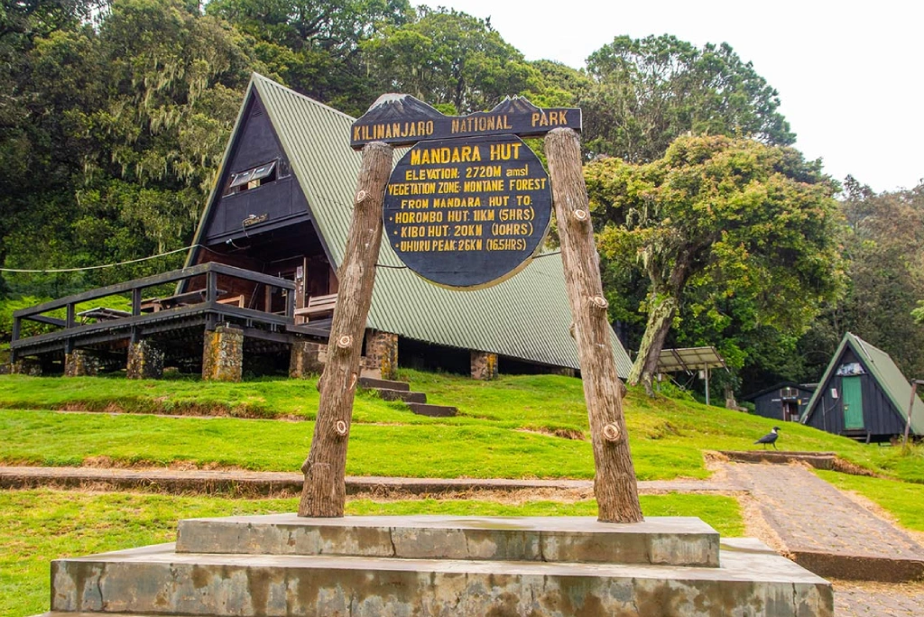 5-days-kilimanjaro-trekking-itinerary-marangu-route-7