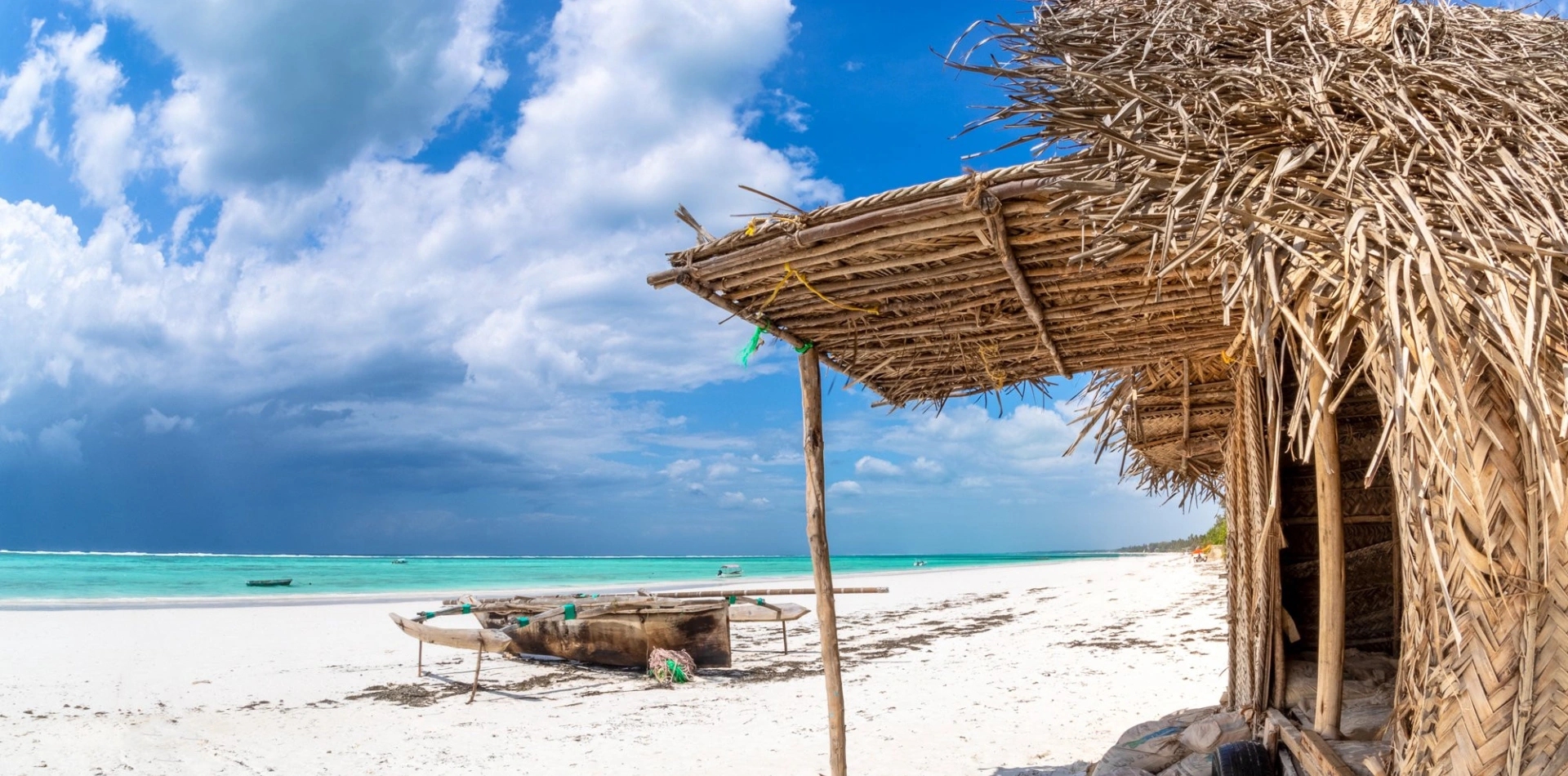 5 Days Zanzibar Coastal & Culture Experience
