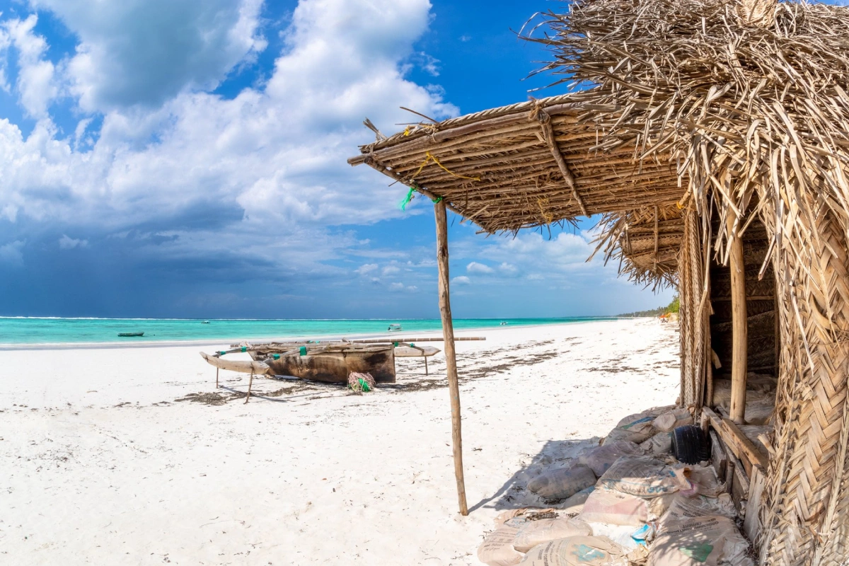 5 Days Zanzibar Coastal & Culture Experience