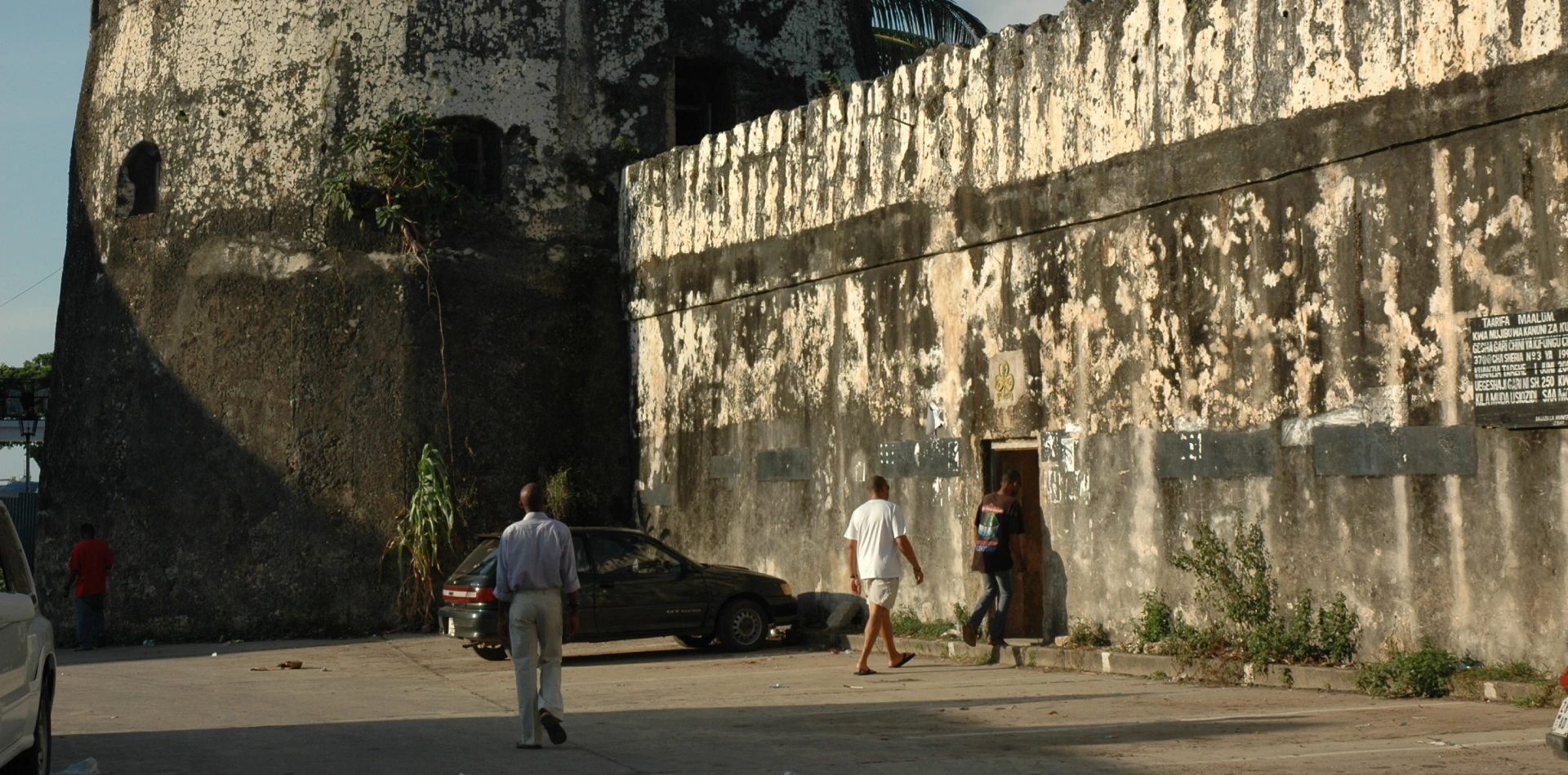 Karibu Zanzibar