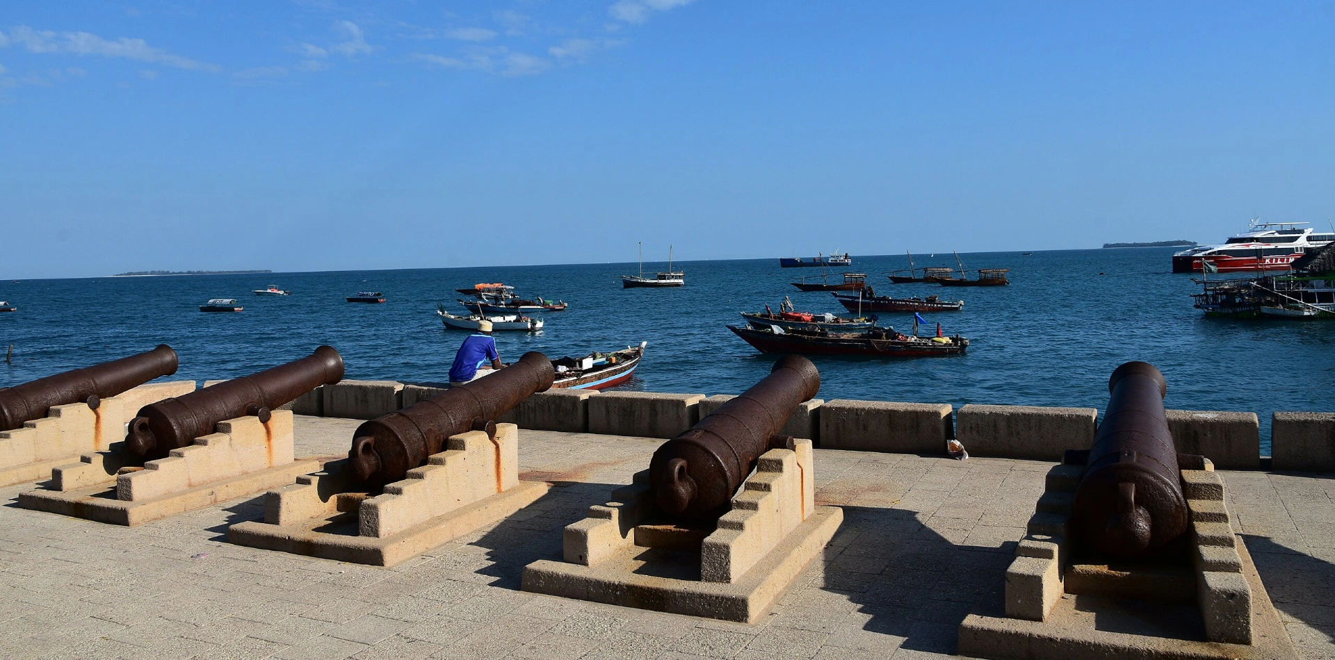 Stone Town