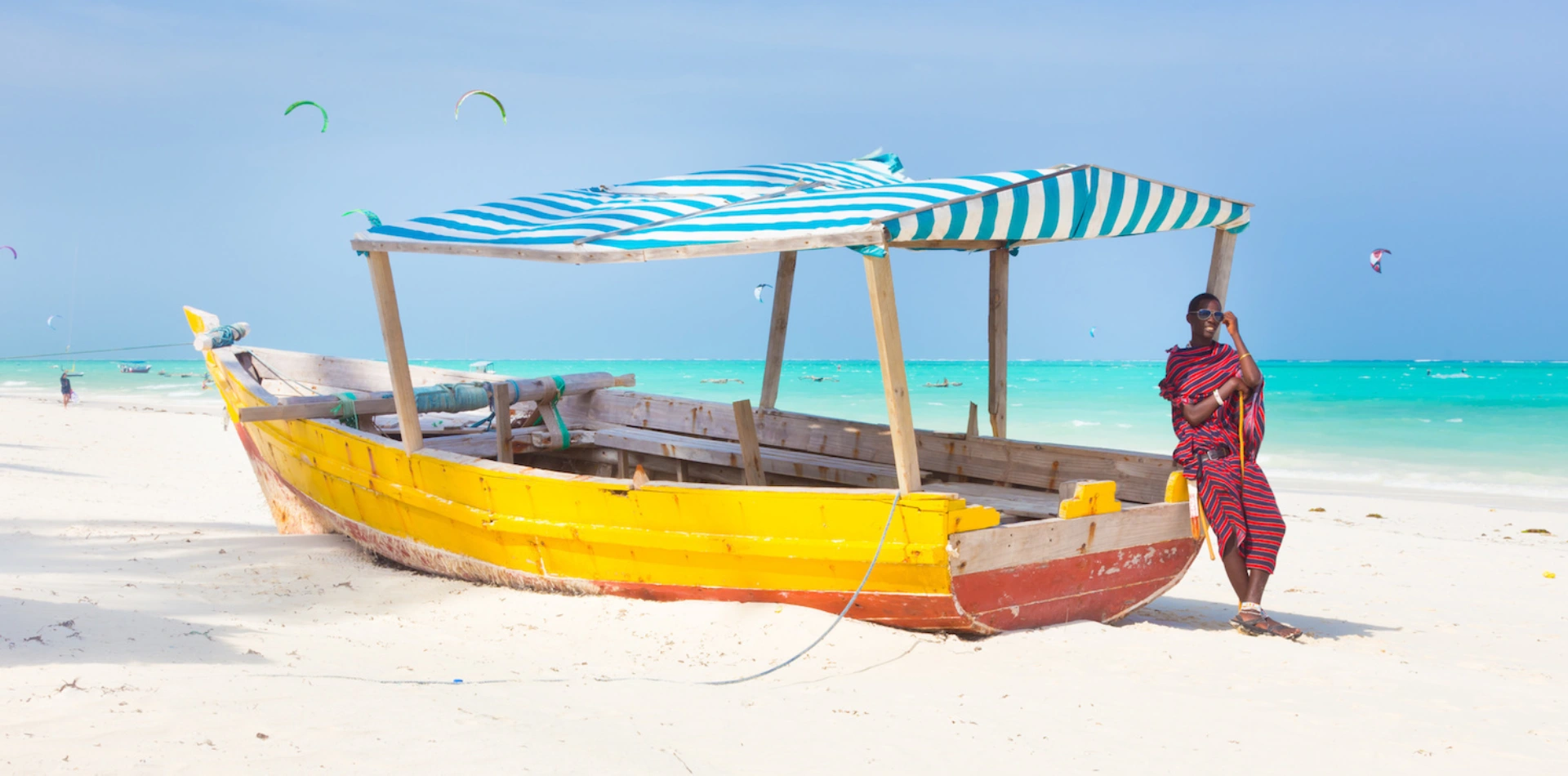 Coastal Culture
