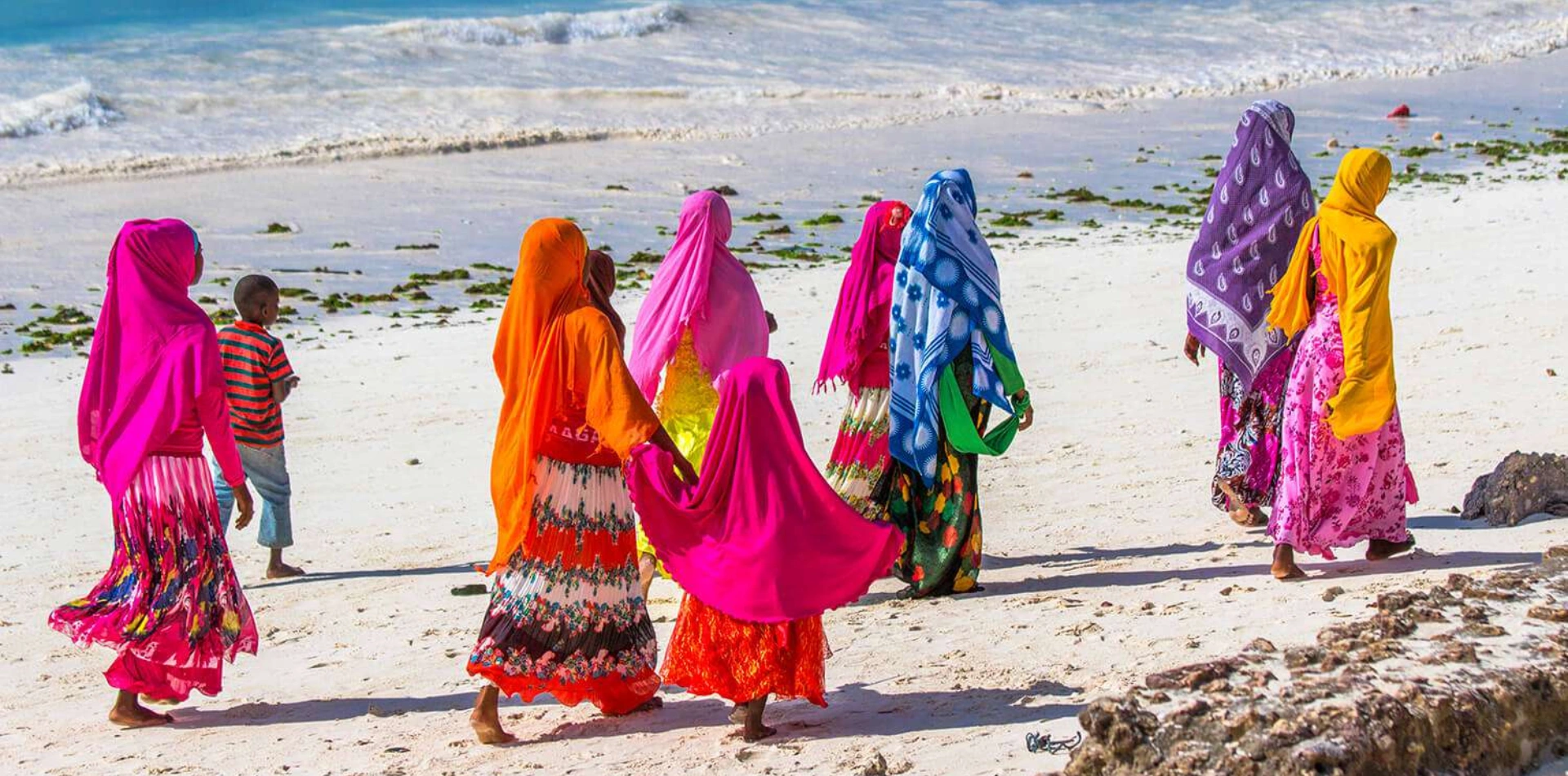 Coastal Traditions