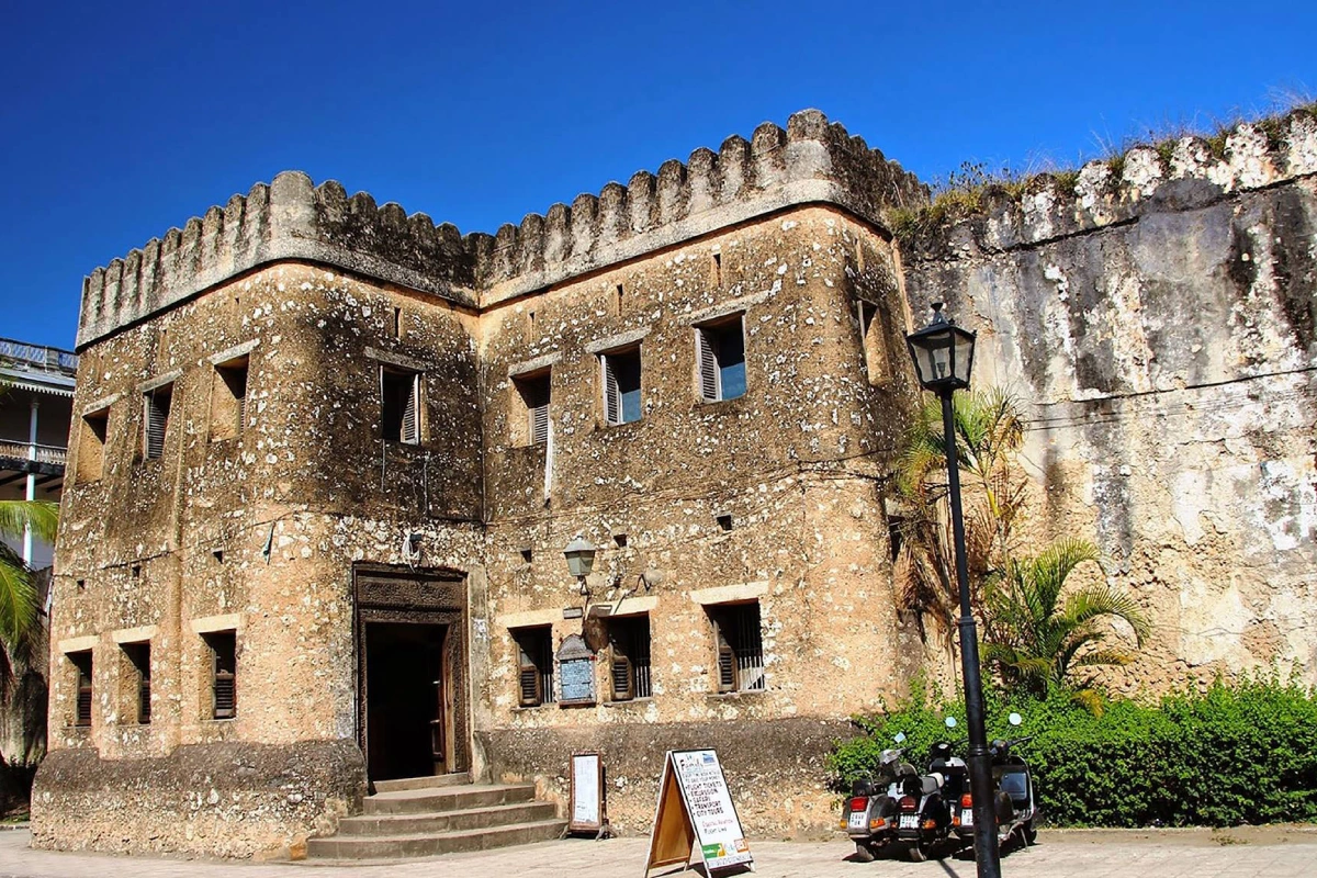 5 Days Zanzibar Cultural & Historical Holiday