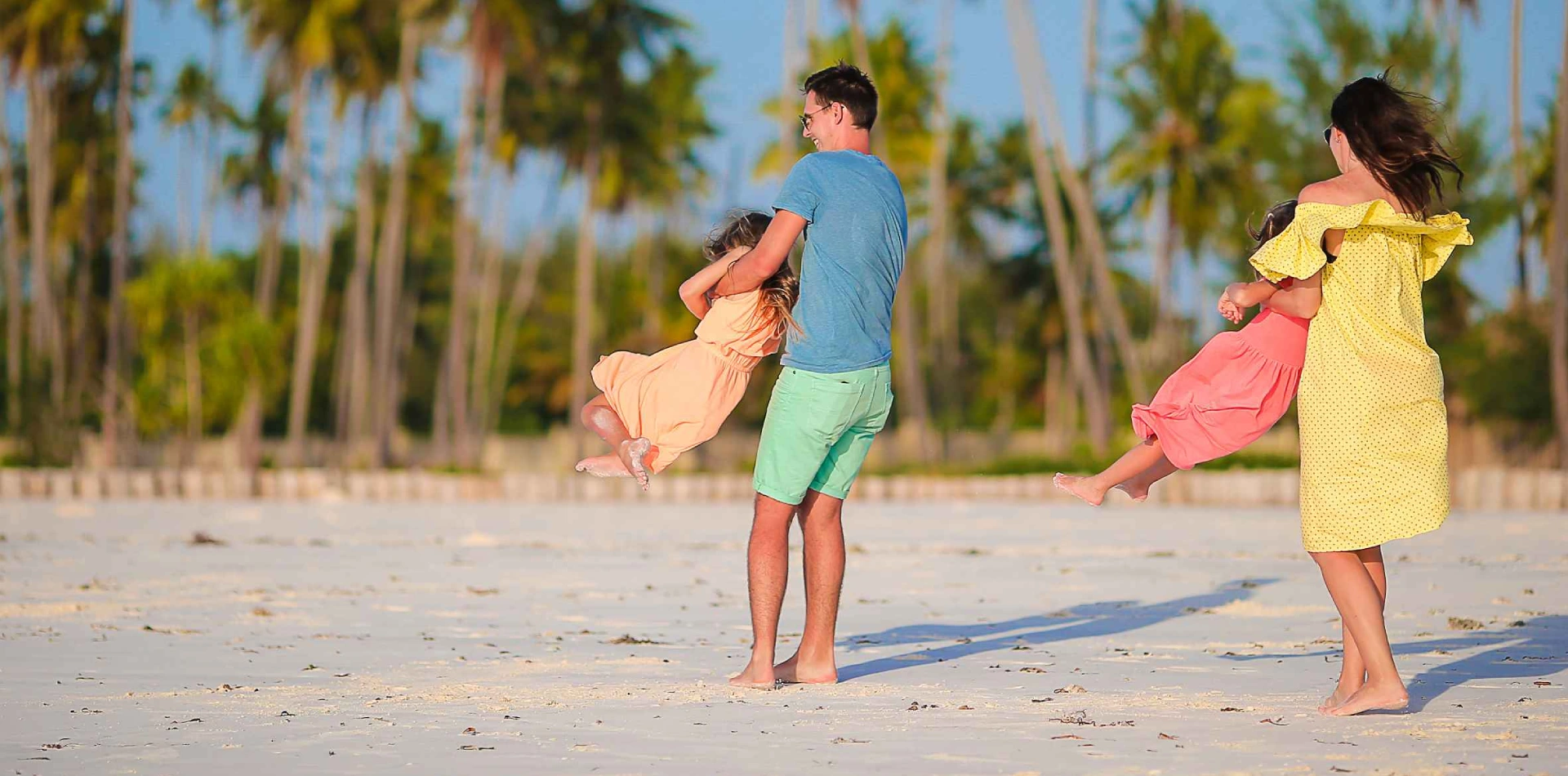 6 Days Family-Friendly Zanzibar Holiday Package