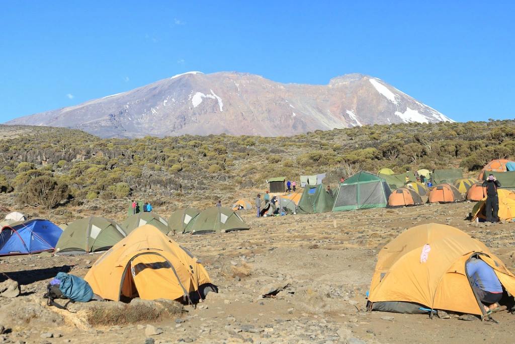 6-days-kilimanjaro-trekking-itinerary-machame-route-7