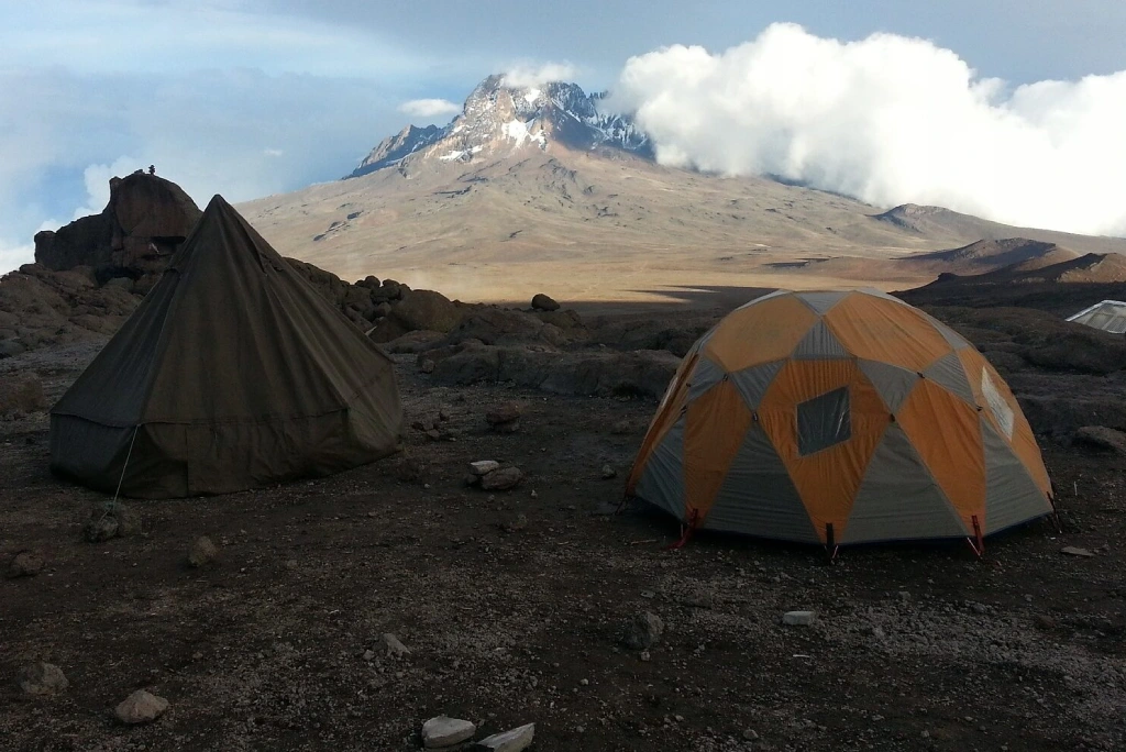 6-days-kilimanjaro-trekking-itinerary-umbwe-route-10