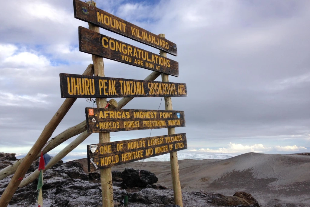 6-days-kilimanjaro-trekking-itinerary-umbwe-route-11