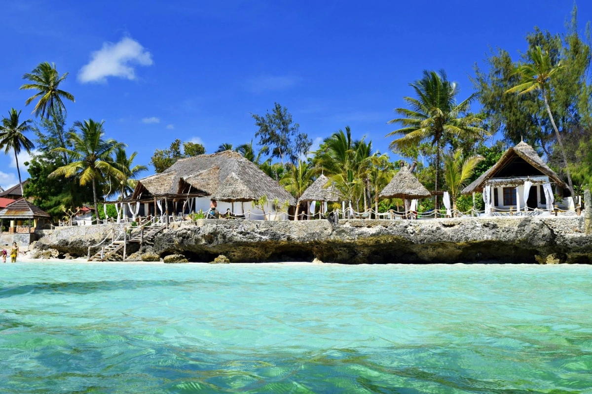 6 Days Wellness and soulful Retreat