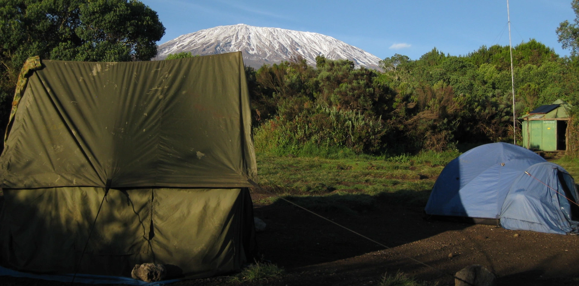 Simba Camp