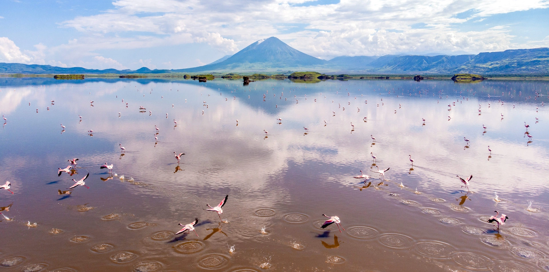 Lake Natron Lake Natron