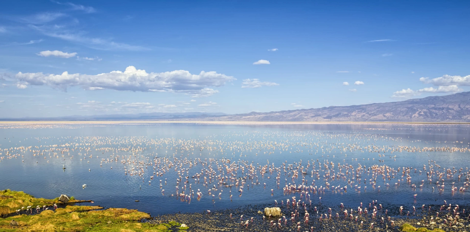 Lake Natron Lake Natron