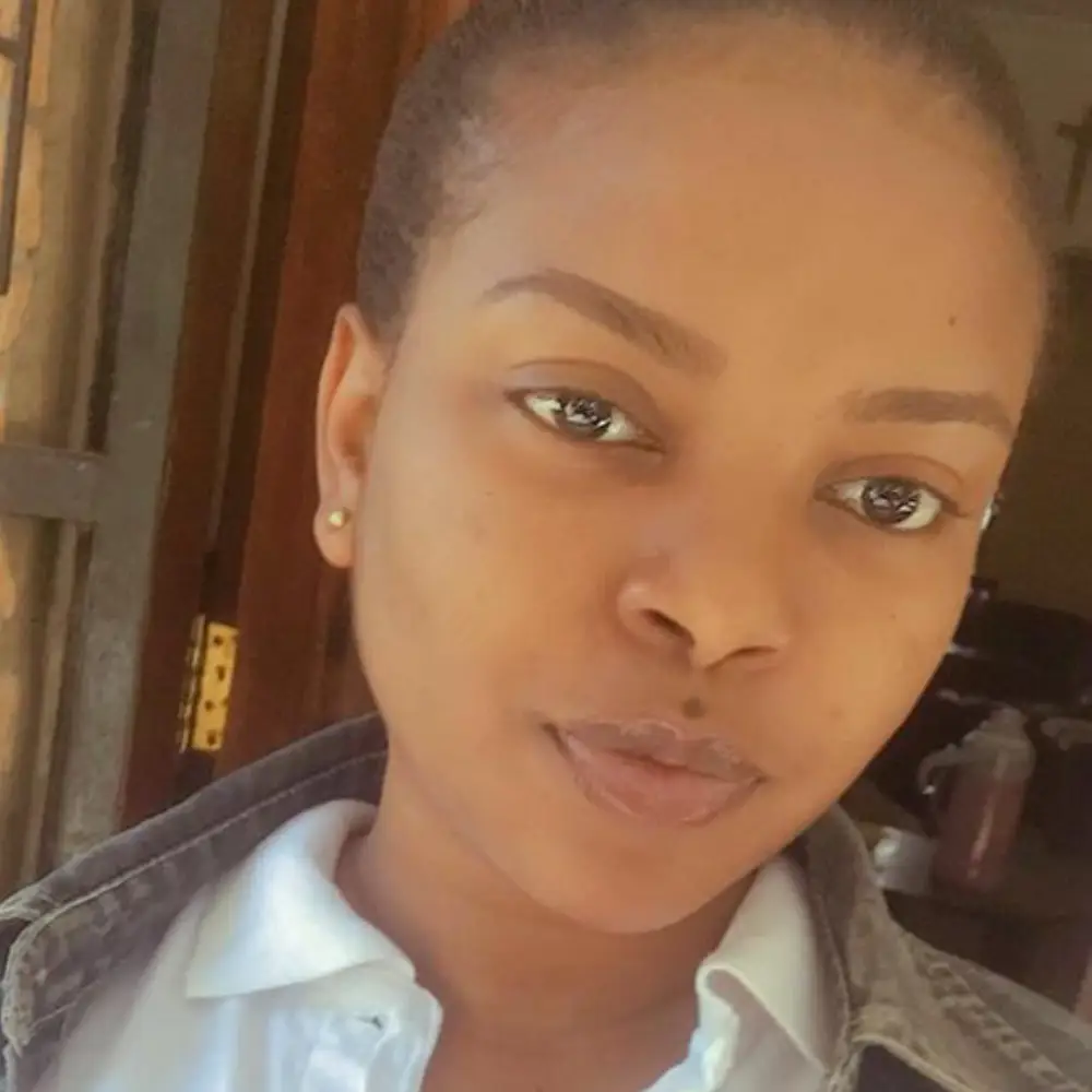 Niwaeli Fredrick